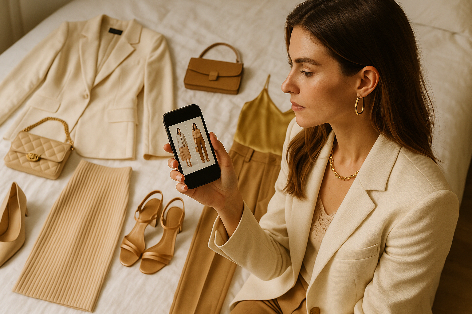 An AI Outfit Picker in Real Life: 5 Situations Where It Actually Helps