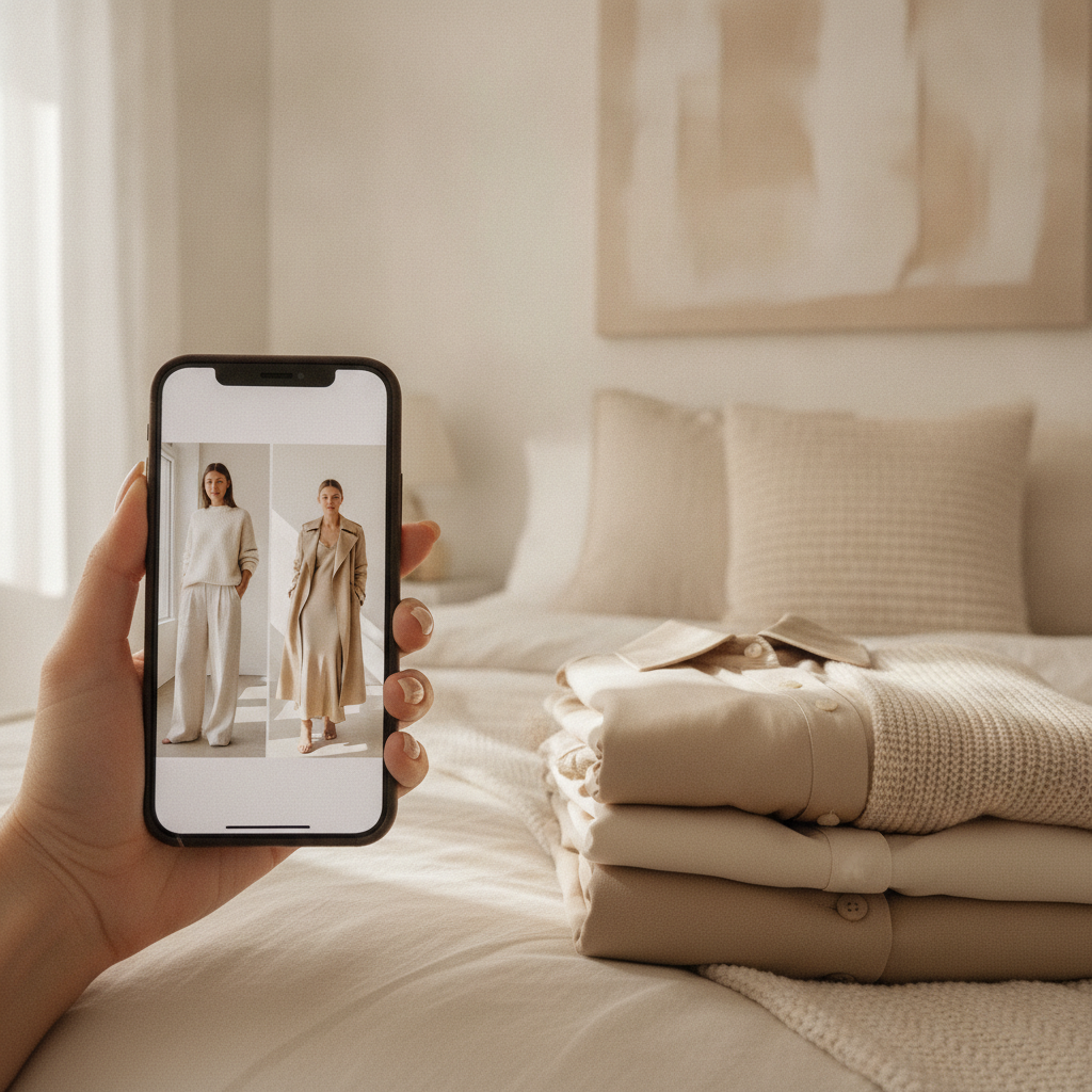 The Best Fashion Apps to Try in 2026 (For Outfits, Wardrobe, and Style)